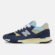 New Balance 998 'MiUSA Navy