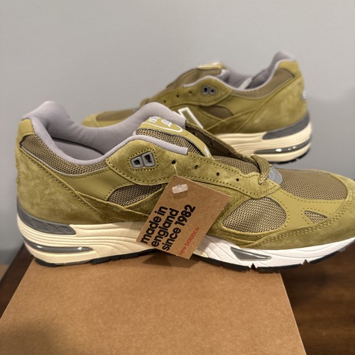 Taglia new balance 991 - taglia,