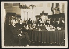 [Benito Mussolini, 1883-1945