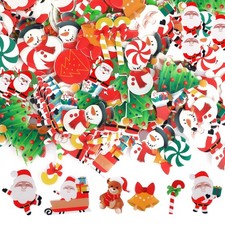 300 Pezzi Decorazioni