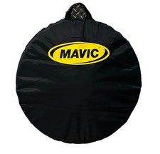 Borsa ruota imbottita singola