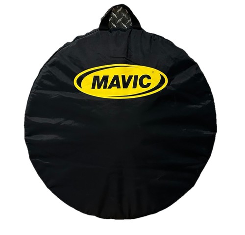 Borsa ruota imbottita - , singola