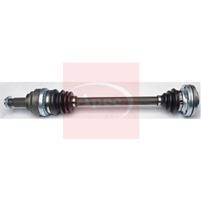 Apec ads1341l albero - ads1341l, di