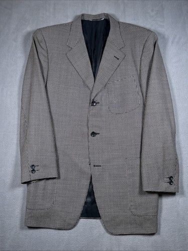 Canali proposta blazer uomo - proposta,