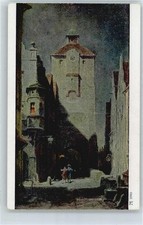 50487108 - Ritorno a casa Spitzweg, C.