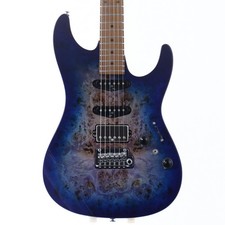 Ibanez Premium AZ226PB blu