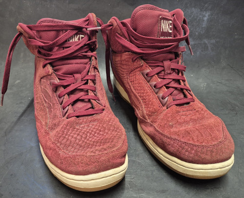 Leggi nike air python - air,