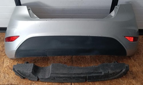 Paraurti posteriore ford - posteriore,