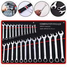 KIT SET 25 PZ CHIAVI STELLA