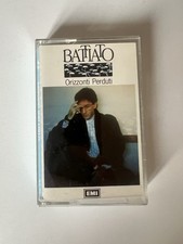 Orizzonti Perduti - Franco