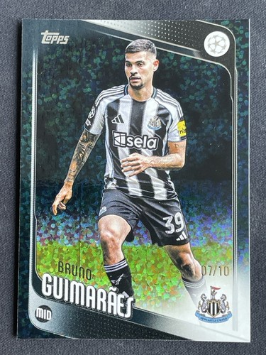 Bruno guimaraes 2025 - bruno,