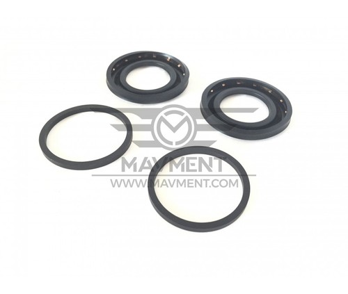 Porsche 911 kit revisione - 911,