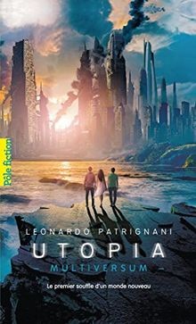 Multiversum - , (tome