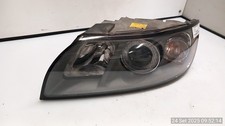 PROIETTORE-FARO SX.        30698887 VOLVO V50 (02/04>12/12<) RICAMBIO USATO 