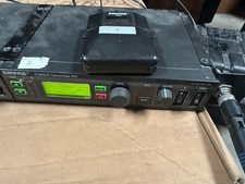 Shure PSM900 P9T P9R Sistema