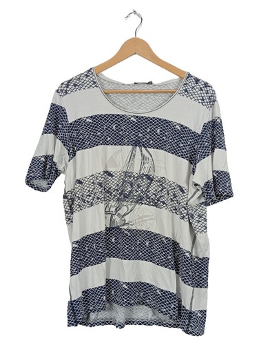 Shirt donna marinello xxl - t-shirt,