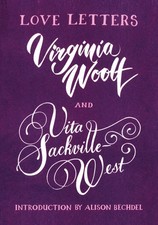 Virginia Woolf Love Letters