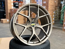 Nuovo 19x8,5 19x11 FORGIATO