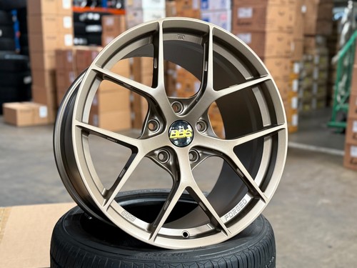 Nuovo 19x8 19x11 forgiato - 19x8,5,