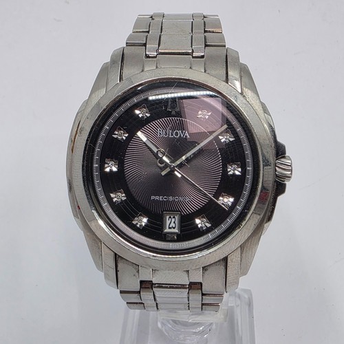 Orologio bulova uomo - bulova,