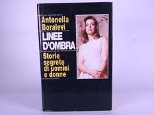 Linee d'ombra. Libro di