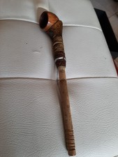 Antica pipa collezione - antica, da