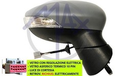 Specchio specchietto - specchio,