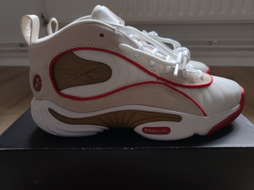 Scarpe basket reebok answer - scarpe,