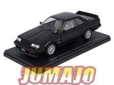 VQJ209 Voiture 1/24 Hachette