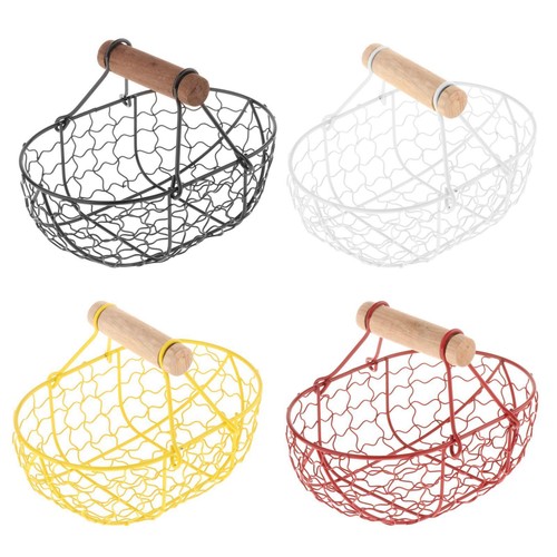 Cesto frutta verdure decor - cesto,