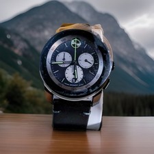 OROLOGIO DA UOMO MOVADO BOLD