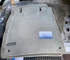 KIT TAPPETINI MERCEDES COD