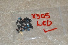 TOSHIBA Qosmio X500-S1812