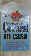 CURARSI IN CASA - 537 Grandi