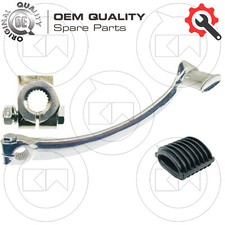 AVVIAMENTO LEVA PEDIVELLA