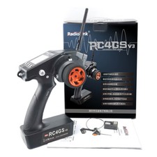 Radiolink rc4gs 4g - v3, 2.4g