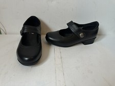 Scarpe Easy B in pelle taglia