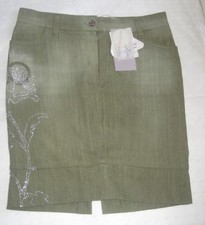 ROCCOBAROCCO Jeans Gonna