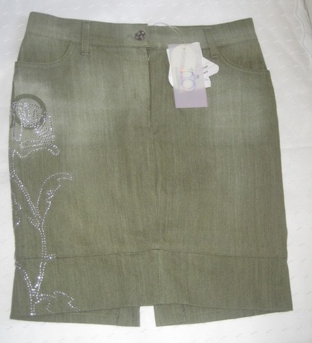 Roccobarocco jeans gonna - jeans,