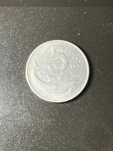 Lire 1977 - lire,