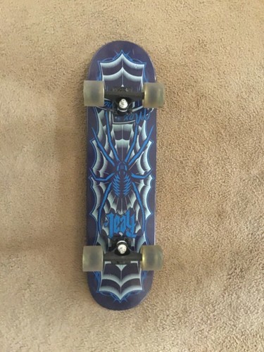 Rare skateboard