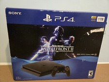 Sony PlayStation 4 PS4 Pro