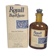ROYALL BAY RHUM MEN 8 oz EDT