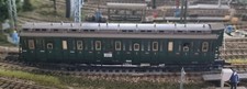 FLEISHMANN H0 5086 CARROZZA