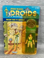Star Wars Droidi Serie Tv