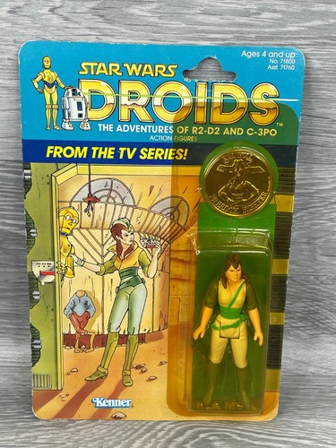 Star wars droidi serie - wars, tv
