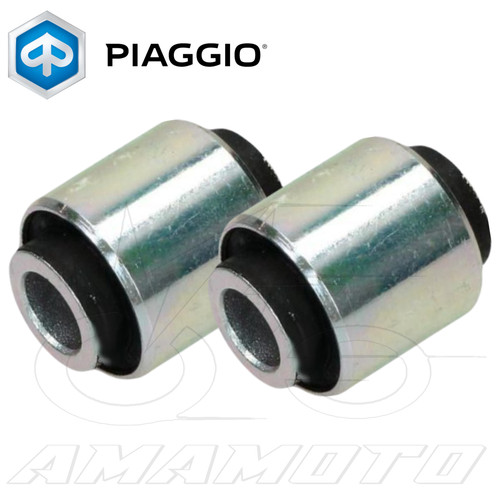 Coppia silentblock motore - silentblock,