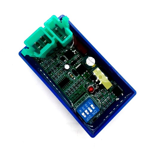 170z 250z racing cdi con - con, dip