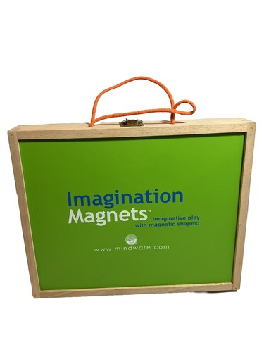 Magneti immaginazione gioco - magneti,