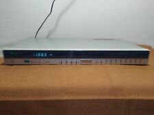 SINTONIZZATORE SANSUI TU-S55X RADIO TUNER DIGITALE PLL AL QUARZO AM/FM VINTAGE